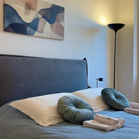 شقة Di Design Premium Cuore Di