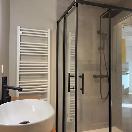 شقة Di Design Premium Cuore Di *