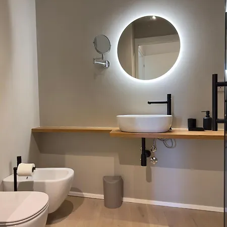 Di Design Premium Cuore Di شقة *