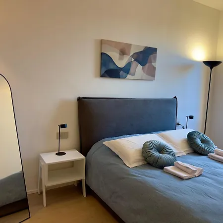 Di Design Premium Cuore Di شقة *